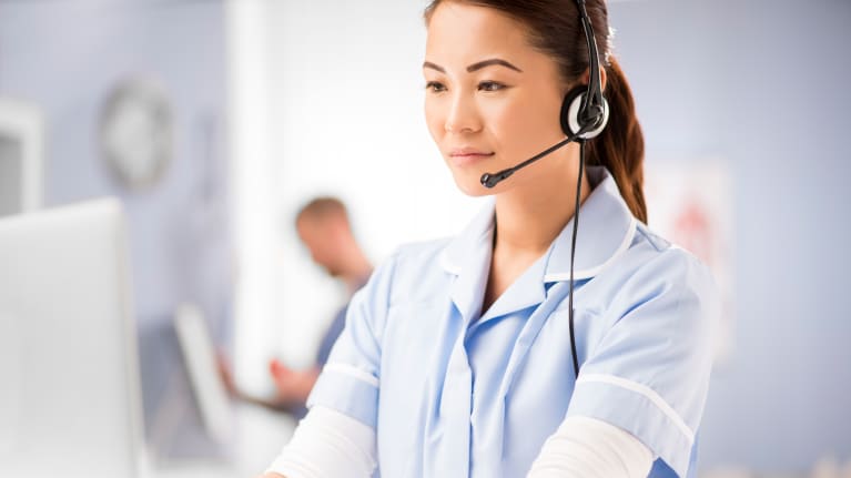 Agenda de citas médicas automatizada